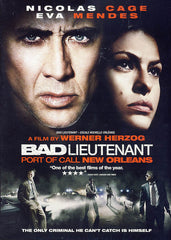 Bad Lieutenant: Port De La Nouvelle-Orléans (Bilingue)