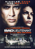 Bad Lieutenant: Port de la Nouvelle-Orléans (Bilingue) DVD Film