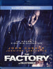The Factory (Blu-ray + DVD) (Bilingue) (Blu-ray) BLU-RAY Movie