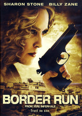 Border Run (Bilingue)