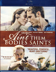 Ain t Them Bodies Saints (Bilingual) (Blu-ray)