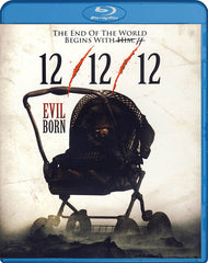12 / 12 / 12 (Blu-ray)