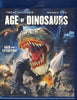 Age of Dinosaurs (Blu-ray) BLU-RAY Movie 