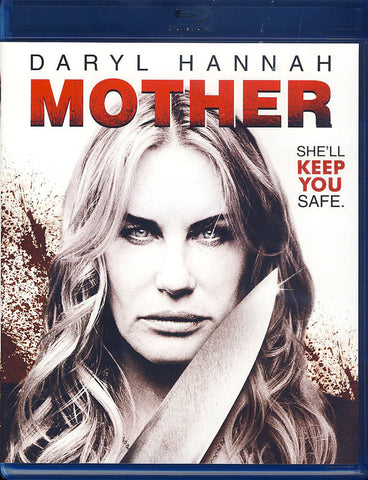 Mère (Blu-ray) Film BLU-RAY
