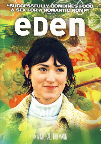 Film DVD Eden
