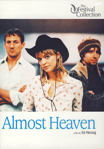 Almost Heaven (La Collection du Festival) DVD Film