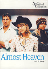Almost Heaven (The Festival Collection)