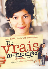 De Vrais Mensonges (Beautiful Lies)(French w/ English subtitles)