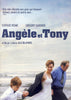 Angele et Tony DVD Film