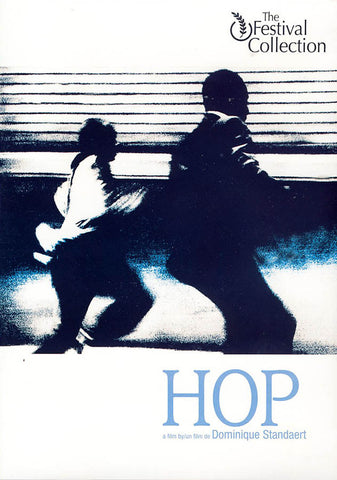 Hop (The Festival Collection) DVD Film