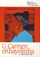 U-Carmen eKhayelitsha (La collection du festival)