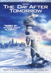 Le lendemain de demain (Widescreen Edition)