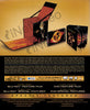 The Hunger GamesÉdition Collector (Blu-ray + DVD) (Blu-ray) (Bilingue) (Coffret) Film BLU-RAY