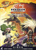 Bakugan Battle Brawlers: New Vestroia: Saison 2, Vol. Film DVD 2 (bilingue)