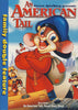 Un film DVD American Tail (Family Double Feature)