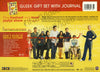 Glee - Season 1 (Glee Gift set with Journal) (Boxset) DVD Movie