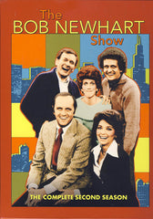 The Bob Newhart Show - The Complete Second Season (Boxset)