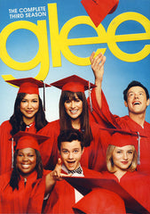 Glee - L'intégrale de la troisième saison