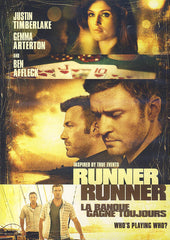 Runner Runner (Bilingual)