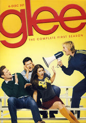 Glee - The Complete first Season (6 - Disc) (Boxset)