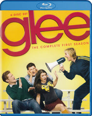 Glee - The Complete first Season (Blu-ray)