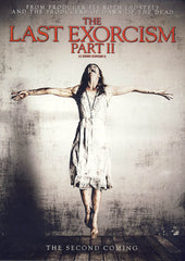 Last Exorcism, Part II / Le Dernier Exorcisme 2 (Bilingual)