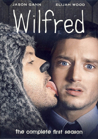 Wilfred: film DVD Season 1