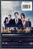 White Collar - The Complete Fourth Season DVD Movie 