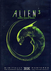 Alien 3 (Bilingual)