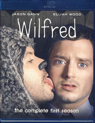 Wilfred: Saison 1 (Blu-ray)