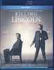 Killing Lincoln (Blu-ray) Film BLU-RAY