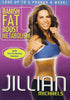 Jillian Michaels - Banish Fat Boost Metabolism DVD Movie 