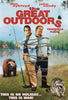 The Great Outdoors (Bilingual) DVD Movie 