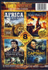 8 Movies - Family Adventure Pack (Value Movie Collection) DVD Movie 