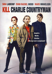 Kill Charlie Countryman