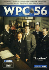 WPC 56 - Series One (Boxset)