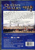 The Queen's Cavalry (Boxset) DVD Movie