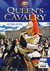 The Queen's Cavalry (Boxset)