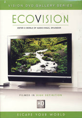 Ecovision (Vision DVD Gallery Series)