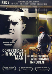 Confessions of an Innocent Man (Bilingual)