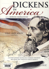 Dickens en Amérique (Boxset)
