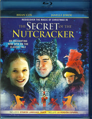 The Secret of the Nutcracker (Blu-ray)