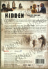 Hidden (Boxset) DVD Movie 
