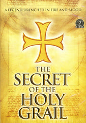 Secret of the Holy Grail (Boxset)