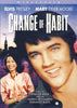 Change of Habit (Elvis Presley) DVD Movie 