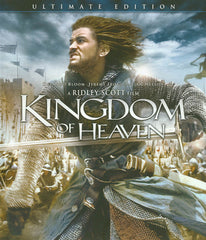 Kingdom of Heaven (Ultimate Edition) (Blu-ray)