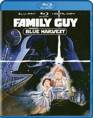 Family Guy: Blue Harvest (Blu-ray)