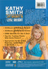 Kathy Smith - Timesaver - Lift Weights to Lose Weight (Blue Cover) (Morning Star) DVD Movie 