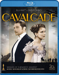 Cavalcade 80th Anniversary Edition (Blu-Ray + DVD) (Blu-ray)