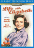 La vie avec Elizabeth Vol. Film DVD 2